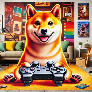 Big For Shiba Inu: This Game Will Fully Integrate With Shibarium