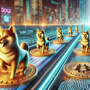 Shiba Inu Recovery: 2.4 Trillion Tokens On The Move In 24 Hours