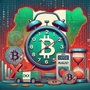 Countdown to Closure: OKX to Cease Crypto Services in Nigeria by August