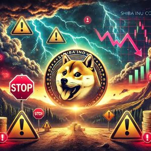 Attention Shiba Inu Community, Developer Issues Critical Warning