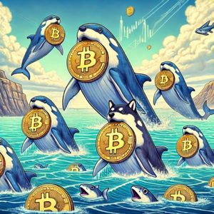 Analyst Blows The Whistle: Dogecoin Whales Have Been Quietly Buying Millions