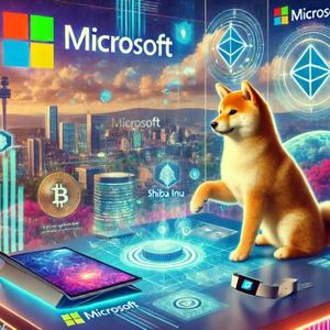 Microsoft Outage Draws Criticism From Crypto Community, Is Shiba Inu The Answer?