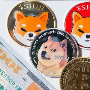 Dogecoin And Shiba Inu Whales Withdraw Millions From Robinhood – What’s Going On?