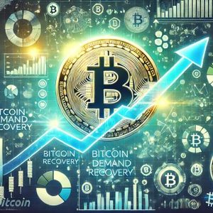 Bitcoin Demand Could Be In Early Stages Of Recovery, CryptoQuant Head Explains Why