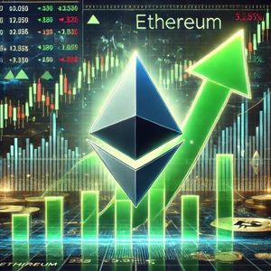 Are Spot Ethereum ETFs Bullish For ETH Price? Analyst Reveals Bullish Setup