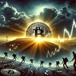 Bitcoin Miner Capitulation Almost Over: What It Means For Price
