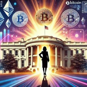 Shark Tank Investor Mark Cuban Sees VP Kamala Harris ‘Far More Open’ To Crypto