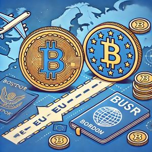 Bitcoin Meets Border Crossing: New Investment Fund Offers EU Citizenship Pathway