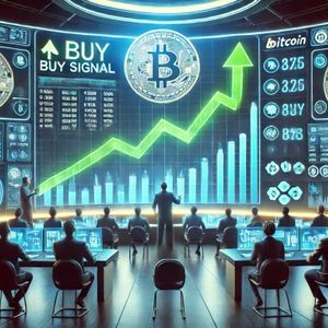 Bitcoin Rare Buy Signal Returns, Why Price Can Reach $130,000