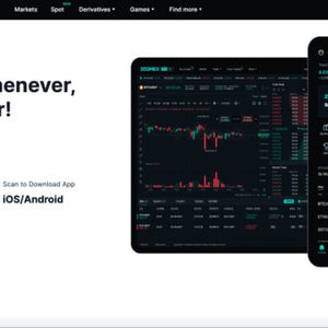 Zoomex Review: Why Zoomex Stands Out in the Highly-Stacked Crypto Market
