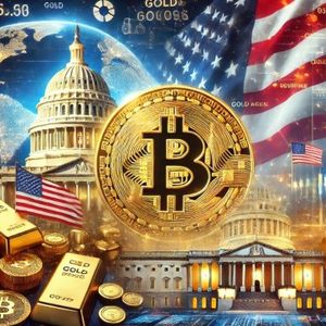 Could Bitcoin Be The US ‘Trump Card’ Against China’s Economic Power? Riot Executive Answers