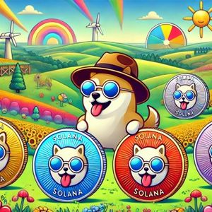 Is This Solana Meme Coin The Next Dogwifhat (WIF)? $2.4 Million Buy Stuns Community