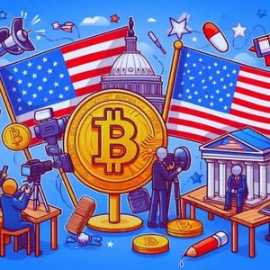 Bitcoin 2024: US Senator Fights To Bring Crypto Back Into The Communities