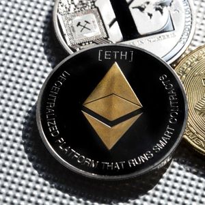 Spot Ethereum ETFs Up To A Slow Start, Record $341 Million Net Outflow In First Week