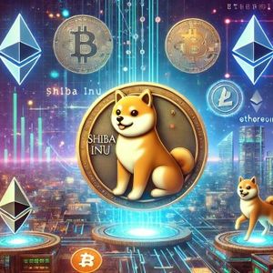 Shiba Inu, Cardano, And XRP Appear On Santiment’s Top Altcoin Picks