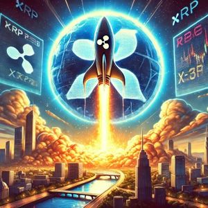 Crypto Analyst Says XRP Price Will Rise 2,900% To $18, The Timeline Will Shock You