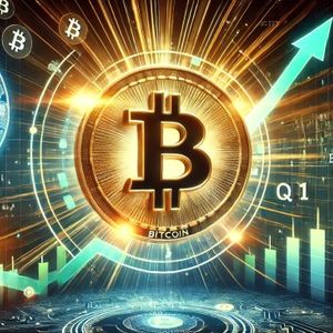Bitcoin Utility Returning To Q1 Bull Run Levels: Prelude For Another Rally?