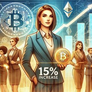 Breaking Norms: Women in Crypto Outearn Men by 15%, Report Reveals