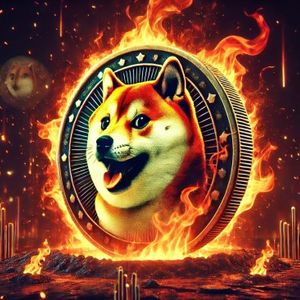 Shiba Inu Turns 4: Here’s How Much SHIB Was Burned In July 2024