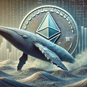 Ethereum Whales Buy $440 Million In ETH In One Day, Do They Know Something You Don’t?