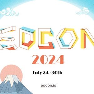 EDCON 2024: Ethereum Founder Buterin Proudly Announces He’s A ‘Dogecoin Hodler’