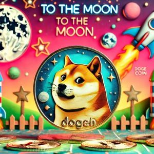 Dogecoin Gets A Big Boost As Ethereum Founder Reveals He Holds The Meme Coin