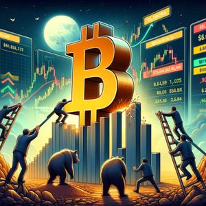 Bitcoin Reserve Push: Over 1,100 Letters Sent To US Senators For Bill Support