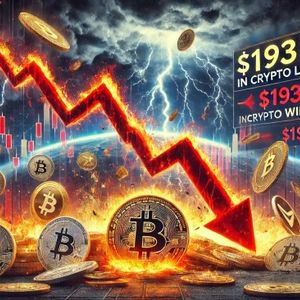 $193M In Crypto Longs Bite The Dust As Bitcoin & Co. Go Volatile