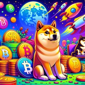 Top 4 Meme Coins Besides Shiba Inu And Dogecoin That Could Do Great In August
