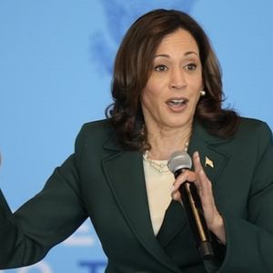 Ex-Binance Advisor Joins Kamala Harris Campaign Team – Details