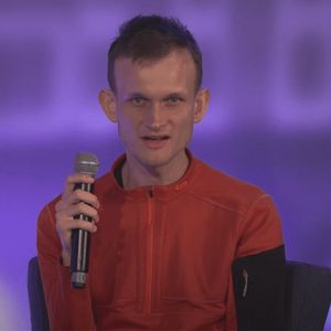 Vitalik Buterin Offloads Shiba Inu Themed Memecoin Post Airdrop