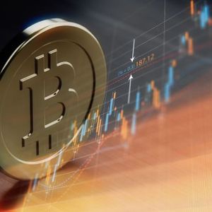 Bitcoin Flash Crashes: If Bulls Fail, BTC May Plunge To $40,000