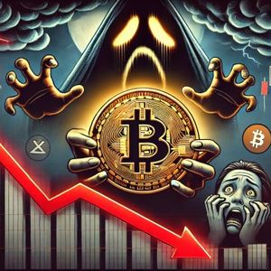 Bitcoin Investors Almost Extremely Fearful: Is A Bottom Near?