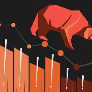 Recession Worries Spark $528 Million Outflow From Crypto Market