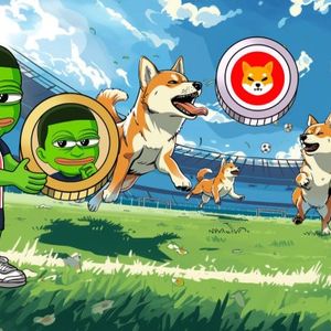 Shiba Inu (SHIB) Makes Way For New Cryptocurrency Rival Predicted To 1000x Profits