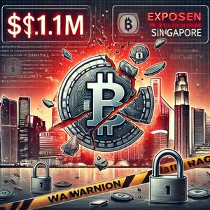 Crypto Fraud Unveiled: How Singapore Investors Lost $1.1M To Phony Digital Currency Scheme