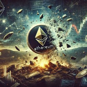 Ethereum Crash Could Be A Buying Opportunity, Here Are The Levels To Watch