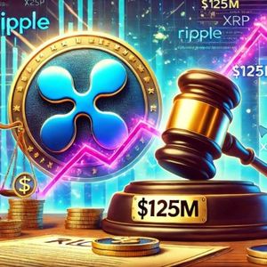 BREAKING: Ripple Concludes SEC Battle With $125M Penalty, XRP Price Skyrockets