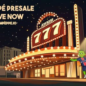 MPEPE: Shiba Inu Whale Investors Enters MPEPE & PEPU Presales For 100x Gains