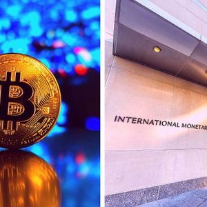 Progress Made: Bitcoin Concerns Raised In El Salvador And IMF Talks