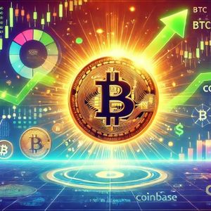 Bitcoin Bullish Signal: Demand For BTC Returns On Coinbase