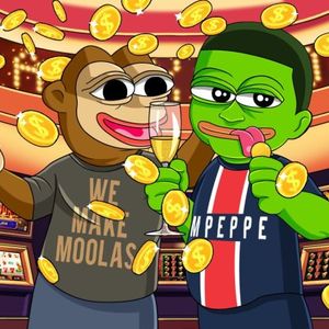 Pepe Investors Believe This New Rival Memecoin Will Provide PEPE-Like Returns