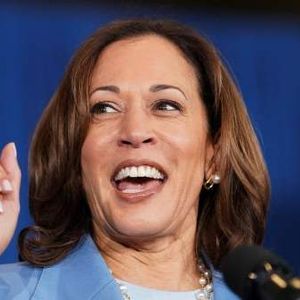 ‘Crypto For Harris’ 2024 US Election Campaign Branded A Fraud