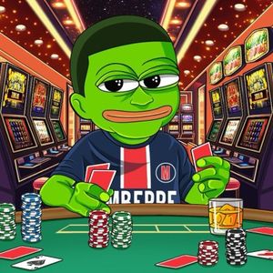 Crypto Tycoon Invest In Pepecoin (PEPE) and Mpeppe (MPEPE) Before The Next Bull Run Comes Around