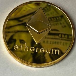 Ethereum Eyeing $3,000 But There Is This Big Supply Problem