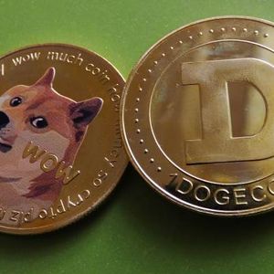 Crypto Analyst Predicts Dogecoin Price Will Hit $1 If This Happens