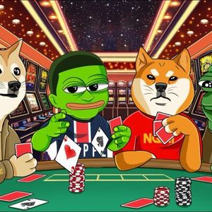 Pepe Coin Enthusiasts Are Switching to This New Rival Memecoin for Double The Gains