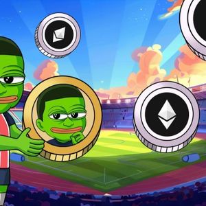 Mpeppe (MPEPE) Presale Anticipated to Skyrocket as Ethereum Bulls Defend Key Support Level
