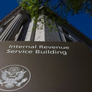 IRS Softens Stance On Crypto: New Draft Eases Tax Filing Burden