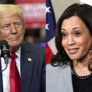 Here’s Why Trump Falls Behind Harris On Crypto Platform Polymarket: Expert